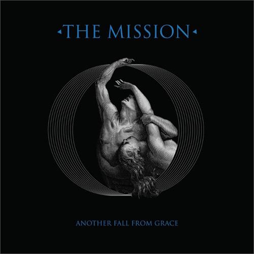 Mission Another Fall From Grace (LP)